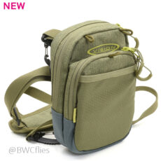 Vision Flyfishing Mini Chest Pack