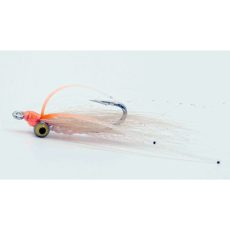 FlyzInc Rubber Legged Gotcha in Tan colour