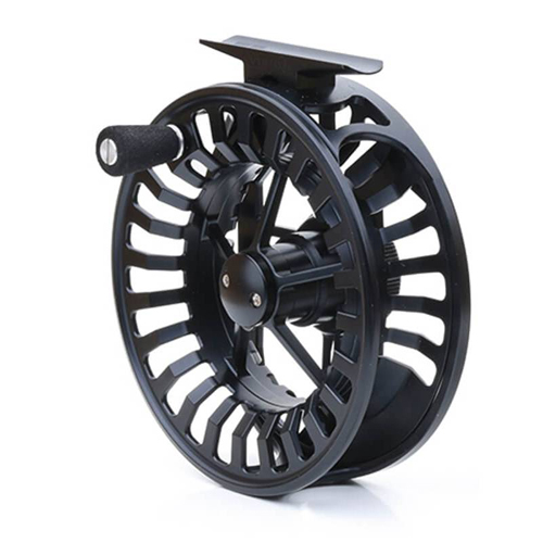 Vision Flyfishing Reels - BWCflies | Fly Fishing Gear Australia