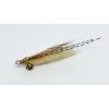 FlyzInc CXI Special with Tungsten dumbbell eyes