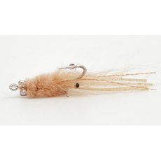 FlyzInc Mantis Shrimp in Tan colour