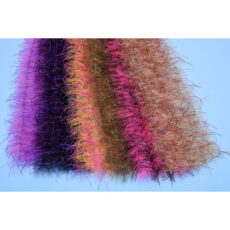 Enrico Puglisi 1/2 inch Tarantula Hairy Legs Brush - 6 per pack