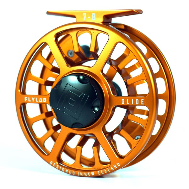 Fly Fishing Reels - BWCflies Australia