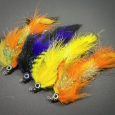 Rivulet Flyfishing Monkey Puzzle Plus | Assorted Colours