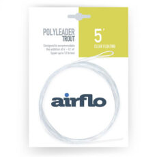 Airflo Trout 5ft Polyleader