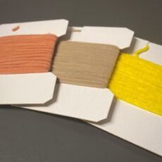 Wapsi Ultra Chenille - Standard