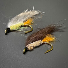 HOF Bass Fur Fly