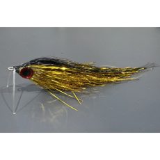 MTP Gold Bomber