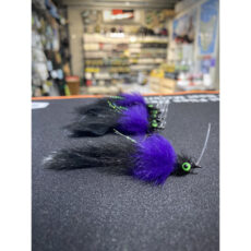 BWCflies Donny Brasco - SK Bass Original