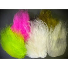 Hareline Icelandic Sheep Hair