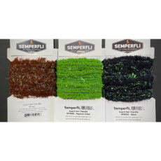 Semperfli Guard Hair Chenille