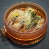 Saltwater Flies Bream Pack with Fishpond Puck for fly fishing