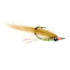 Fulling Mill Bonefish Gotcha - Tan