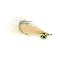 Fulling Mill Crazy Charlie - Tan