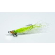 FlyzInc Pillow Talk Saltwater Fly