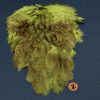 Wapsi Hen saddle Olive colour #2