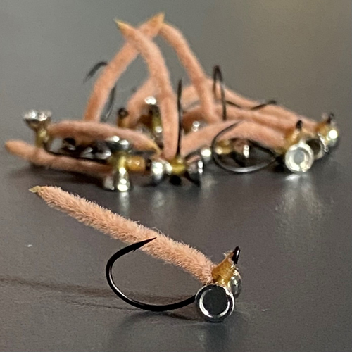 Flyvines Bracelet -Recycled fly line accessory: Clothing, Shoes & Jewelry 