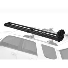 yakima double haul fly rod carrier
