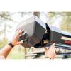 yakima doublehaul fishing rod carrier