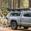 yakima double haul fly-fishing rod carrier