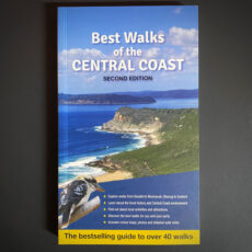 Best Walks of the Central Coast - second edition