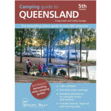 Camping Guide to Queensland 5th Edition