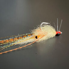 H2O Spawning Shrimp Tan