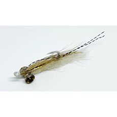 FlyzInc Golden Knight with Tungsten dumbbells