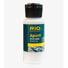 RIO Agent X Flyline Dressing