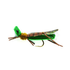 Fulling Mill Grasshopper Olive