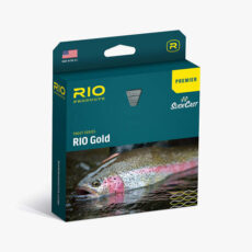 RIO Premier Gold Fly Fishing Lines (Versatile All Rounder)