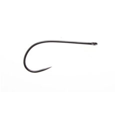 Dohiku T series Barbless Fly Tying Hooks