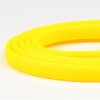 Fish Skull Body Tubing 1/4 Inch size in Yellow colour