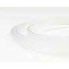 Fish Skull Body Tubing 1/4 Inch in Clear colour