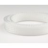 Fish Skull Body Tubing 1/2 Inch size in Clear colour