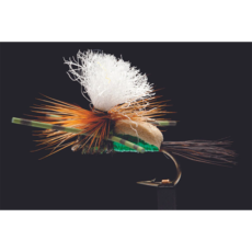 MTP Para Improved Humpy Green