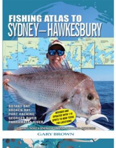 Fishing Atlas To Sydney-Hawkesbury