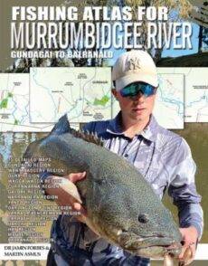 Fishing Atlas For Murrumbidgee River Gundagai To Balranald