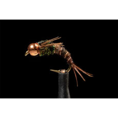 MTP Quazimodo Nymph