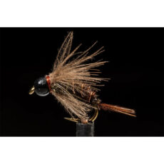 MTP Stealth CDC Pheasant Tail Nymph