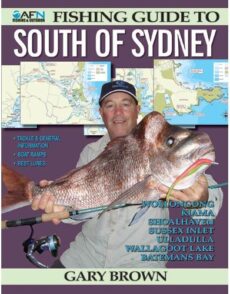 Fishing Guide to South of Sydney