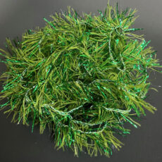 UPAVON Straggle Chenille - Green Flash Dragonfly