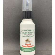 High N Dry Liquid Spray Floatant