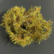 UPAVON Straggle Chenille - Copper Flash Damsel