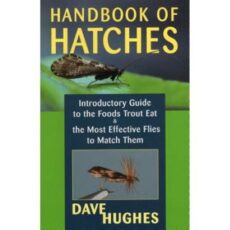 Handbook of Hatches - Dave Hughes
