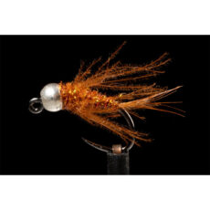 MTP Jiggy Tungsten Duracell Brown