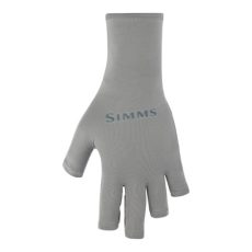 Simms Bugstopper Fly-fishing Glove in Cinder colour