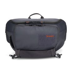 Simms Tributary Hip Pack for fly fishing