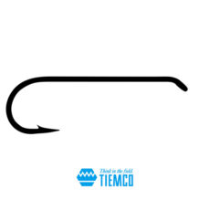 Tiemco TMC5262 Nymph / Streamer Fly Tying Hooks - 20 per pack