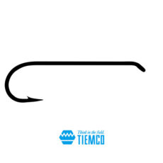 Tiemco TMC5263 Nymph / Streamer Fly Tying Hooks